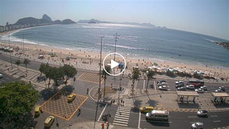 Rio de Janeiro Cam